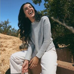 Allbirds‎ Merino Wool Jumper Sweater Size M C46